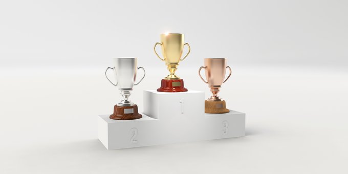 Global Good Awards: A New Name That Introduced New Features