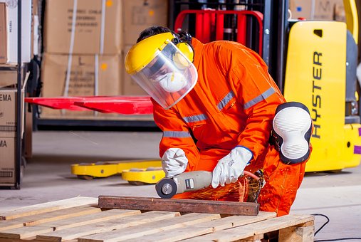 Without Compatible Protection Workers Cannot Perform Well With Safety