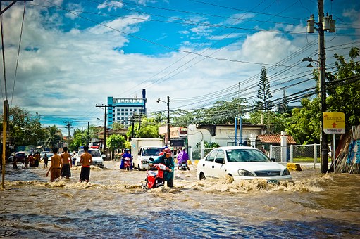 Bristol-Myers Squibb Is Actively Involved In Disaster Relief Work At Texas As It Strengthens Its Support