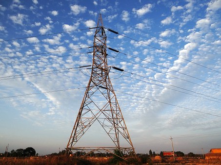 Educating On How To Retain Aesthesis & Protect Natural Landscape Without Compromising On Utilitarian Control Over Vegetation Growth For Safe Powerline Transmission