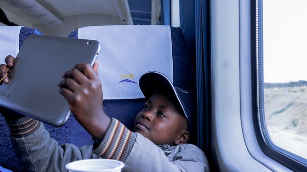 ‘Talent Is Evenly Distributed, But Opportunity Is Not’ ‘Talent Is Evenly Distributed, But Opportunity Is Not’