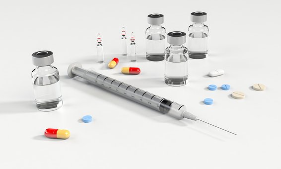 Pfizer Prioritizes On Refugees’ Needs To Collaboratively ‘Prevent Disease’ In Some ‘Most Vulnerable Populations’ In The World