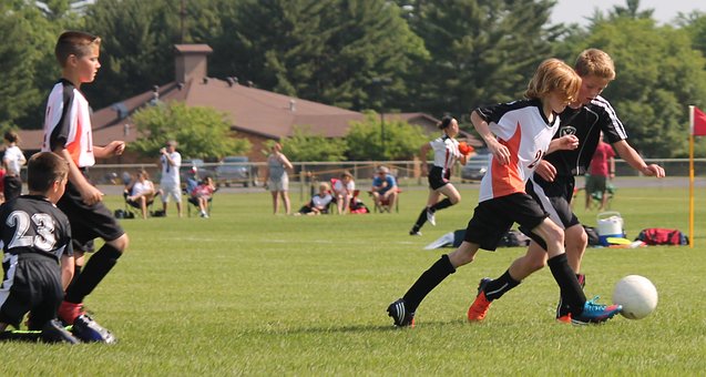 Transforming A Neighbourhood Through A ‘Field Of Dreams’