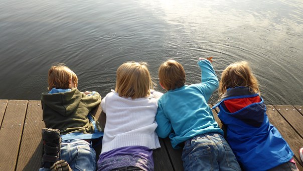 Xylem Volunteers Engages Students Into Clean Water Education