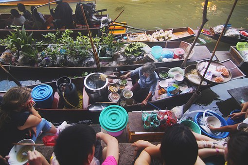 ‘National School Food’ Programme Is Supported By The ‘Largest Federally Supported Multi-Sector Investment’