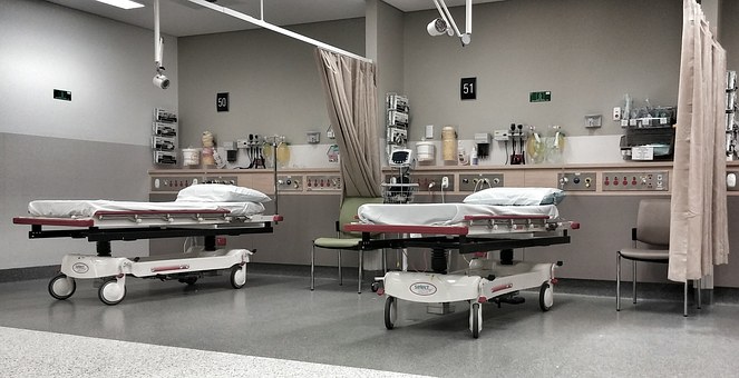 ‘EP Electric Bed Transporter’ Is An Innovation To Sustain ‘Strain Injuries’ While Transporting Hospital Beds