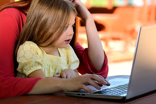 Parents To Learn With Their Children The ‘Nature of Digital Technology’ & Its Role In Education