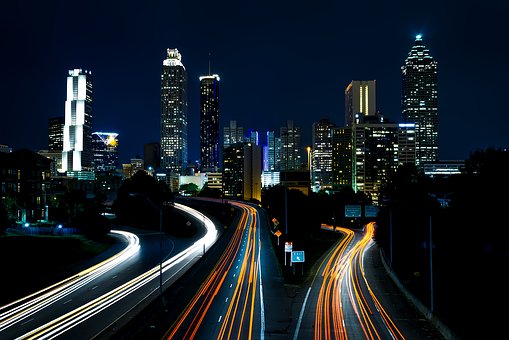 Corporate Leaders Meet To Take Forward The Project of Creating ‘Georgia International Business Park’