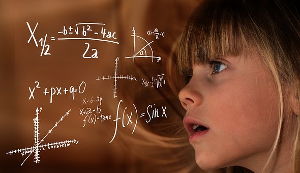 Project Scientist Shapes Future Female Scientists