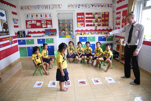 “#MoreThanATeacher’: A Token Of Gratitude To ‘Real-Life Super Heroes’