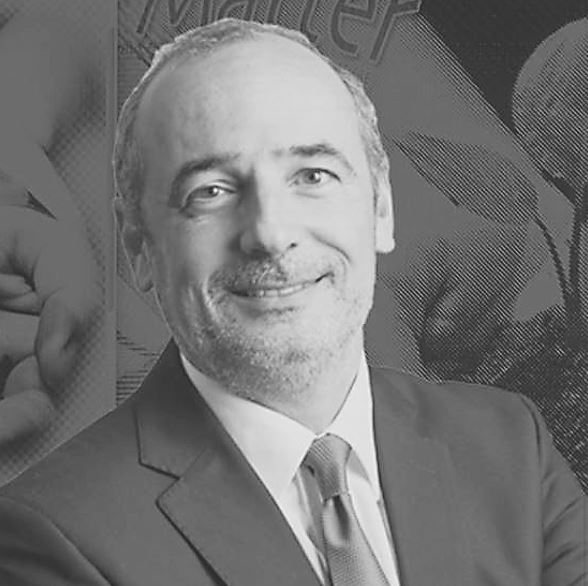 Thomas Savare, Oberthur Fiduciaire CEO Thomas Savare, Oberthur Fiduciaire CEO