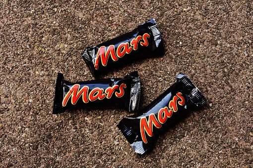 Mars Bars In A Deal With Total Eren To Go ‘Carbon Neutral’ In Australia