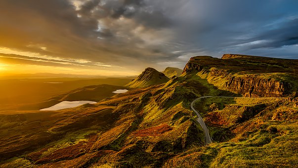 Researching To Create A Better Future For The Mountains