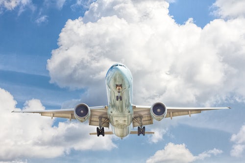 Boeing’s New Aircrafts To Fly With Bio-Fuel
