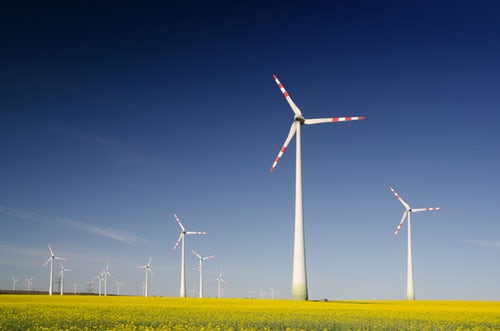 CBRE GI Join BRE In ‘Signature Project’