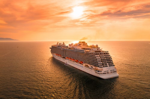 Carnival Corporation Recognised In ‘100 Best Corporate Citizens for 2019’