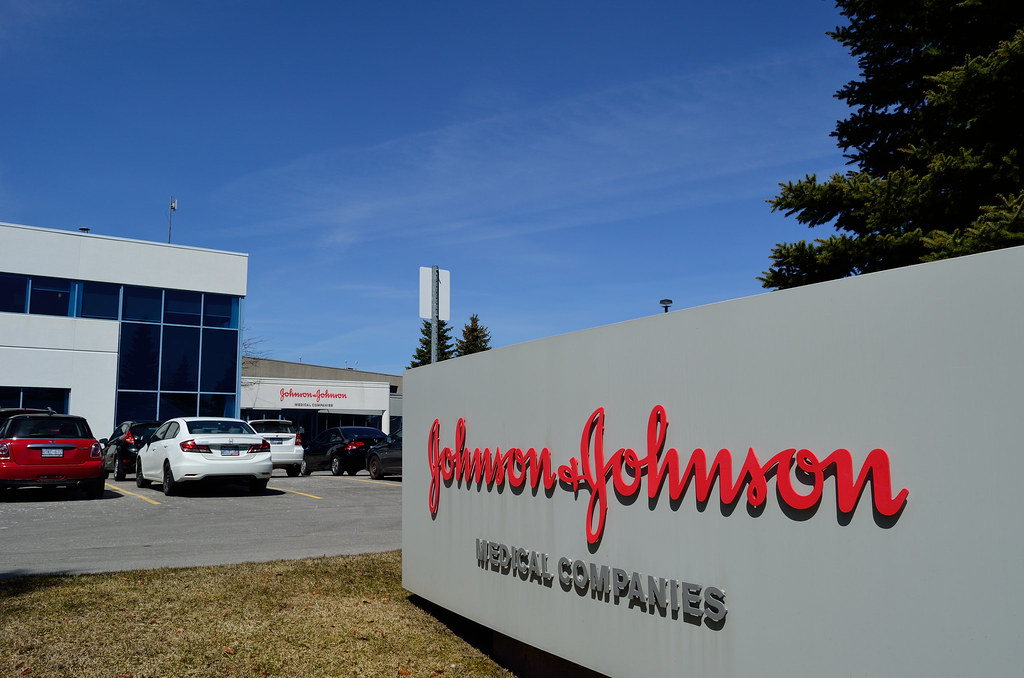 Johnson & Johnson’s Chief Historian Seeped In ‘A Long, Rich Heritage Of Innovation’