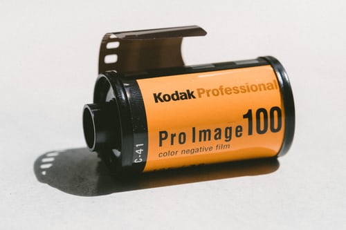 Kodak Moments Secures FSC & CoC Certification Kodak Moments Secures FSC & CoC Certification