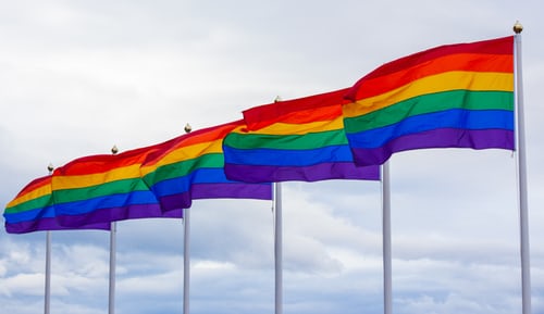 VMware Recognised As LGBTQ Friendly Workplace