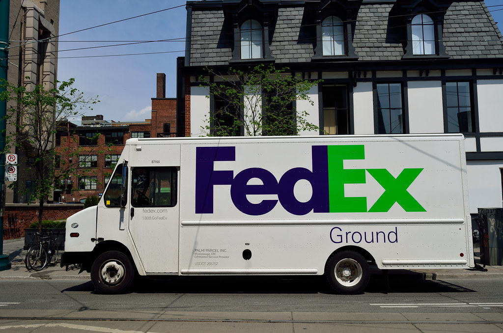 FedEx Ground Sends 75 Women Employees To Linkage Women in Leadership Institution