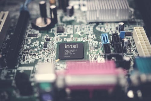 Intel Leads From The Front Towards ‘Responsible Minerals Initiative’