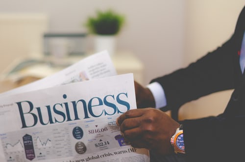 Investing In Society Reflects Corporate Purpose-Driven Shift