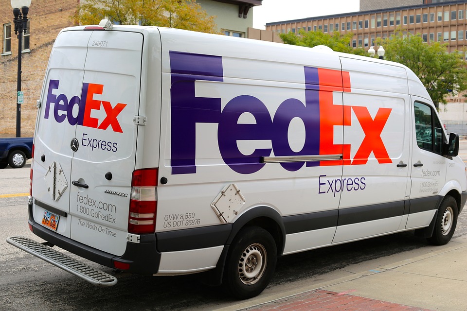 FedEx’ Transportation & Logistics Expertise Helps In Coronavirus Crisis FedEx’ Transportation & Logistics Expertise Helps In Coronavirus Crisis