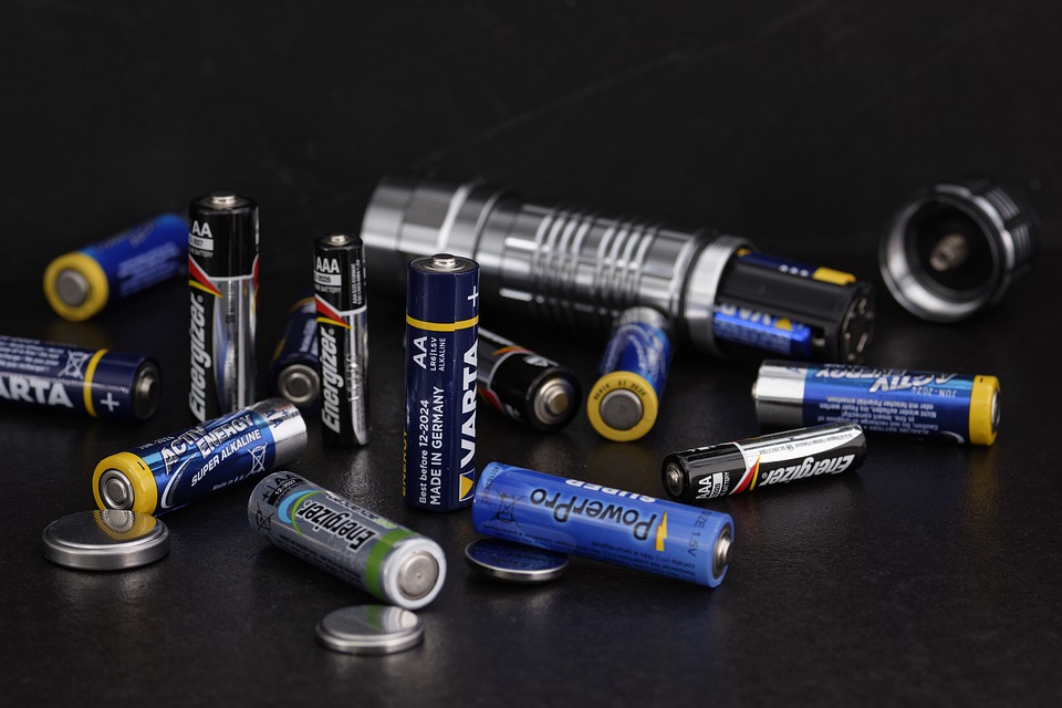 FPT Industrial Joins Research Project To Build Sustainable Future Batteries