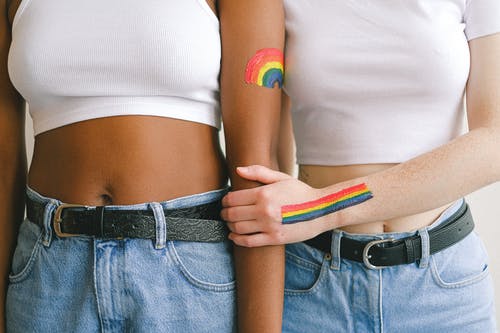 LA Kings’ Limited ‘Pride T-Shirt’ Edition In Support Of ‘LGBTQ+ Communities’