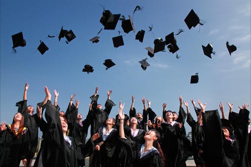 IBM’s Open P-TECH platform Help Graduating Students Through The Global Pandemic