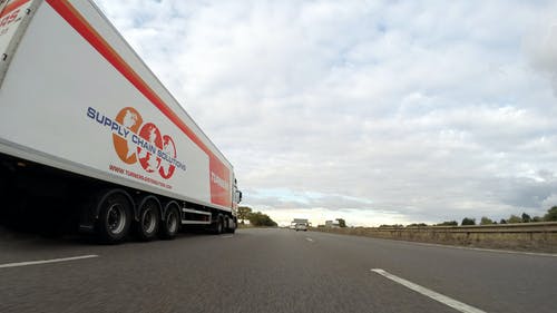 Regional Trucking Companies Come Forward To #HelpFillTheBoxes