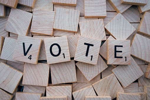 BET Celebrated ‘National Black Voter Day’ Under #ReclaimYourVote Campaign