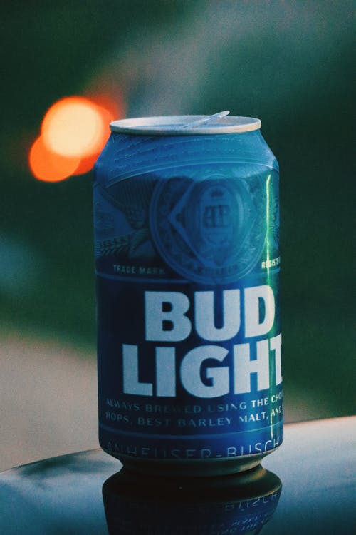 AB InBev Replaces Plastic Rings In Packaging Of Canned Beer