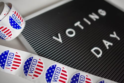 Johnson & Johnson Offered Paid Time Off To Employees For Casting Their Vote