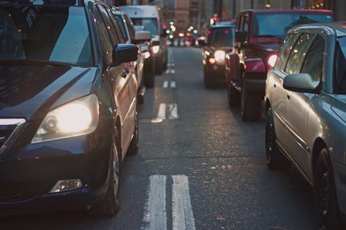 Britain Will Ban Selling Petrol And Diesel Cars By 2030