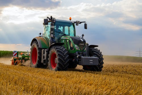 ‘Evoluzione Terra’ Promotes Agriculture 4.0 In Italy