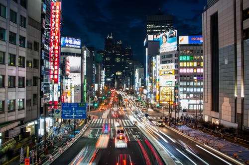 Japan To Eliminate ‘Gasoline-Powered Vehicles’ by 2035