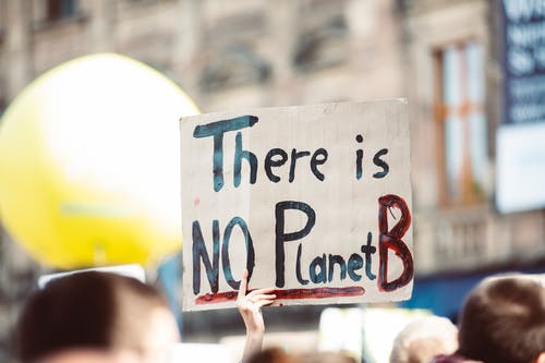 Brands Target Specific Climate Solution In Formal Coalition