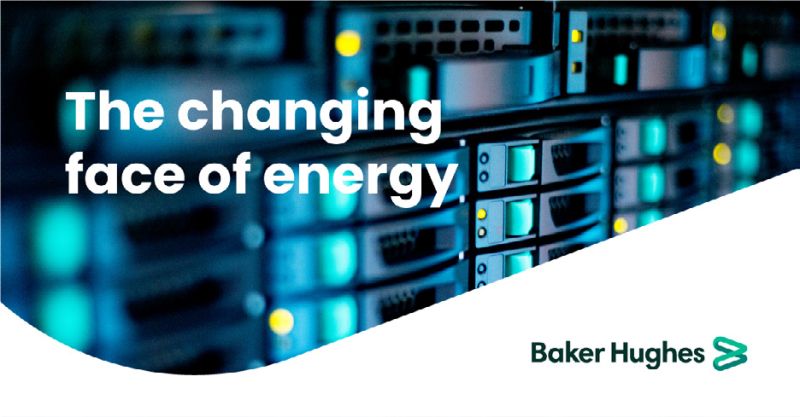 Tellurian Inc awards Baker Hughes advanced zero emission advanced natural gas transmission project Tellurian Inc awards Baker Hughes advanced zero emission advanced natural gas transmission project