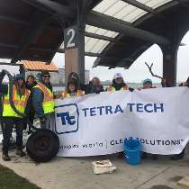 Tetra Tech deploys artificial intelligence and machine learning to speed up data extraction