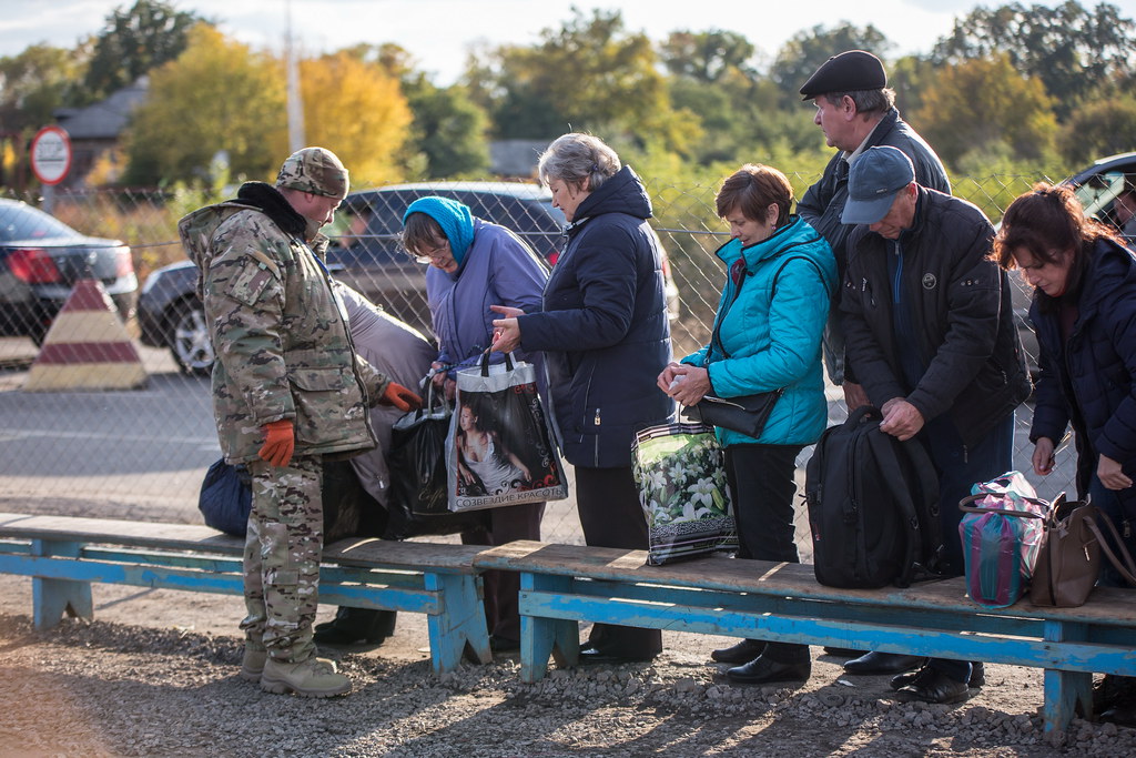 Direct Relief and FedEx Corp deliver 52 tons of humanitarian aid worth at least $2.3M to Ukrainian refugees Direct Relief and FedEx Corp deliver 52 tons of humanitarian aid worth at least $2.3M to Ukrainian refugees