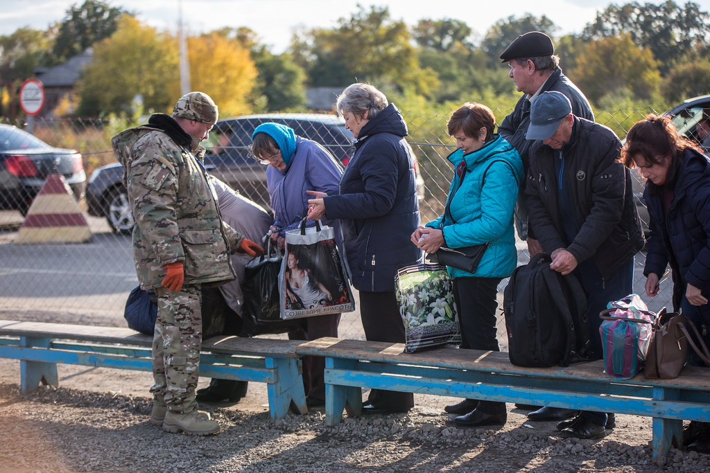 Direct Relief and FedEx Corp deliver 52 tons of humanitarian aid worth at least $2.3M to Ukrainian refugees