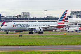 American Airlines first global airlines to use 1M+ gallons of sustainable aviation fuel in 2021 American Airlines first global airlines to use 1M+ gallons of sustainable aviation fuel in 2021
