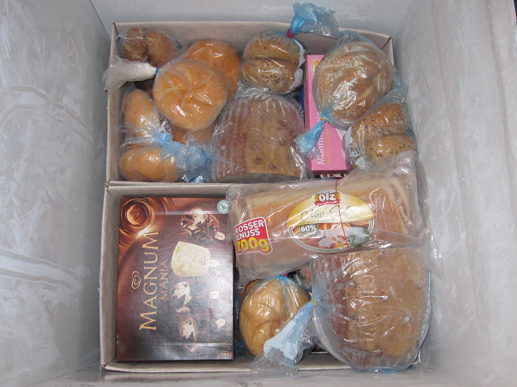 Senator Royce West teams up with Whirlpool to improve food security in North Texas Senator Royce West teams up with Whirlpool to improve food security in North Texas