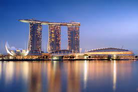Marina Bay Sands snags 5 prestigious awards from Singapore Tourism Board Marina Bay Sands snags 5 prestigious awards from Singapore Tourism Board