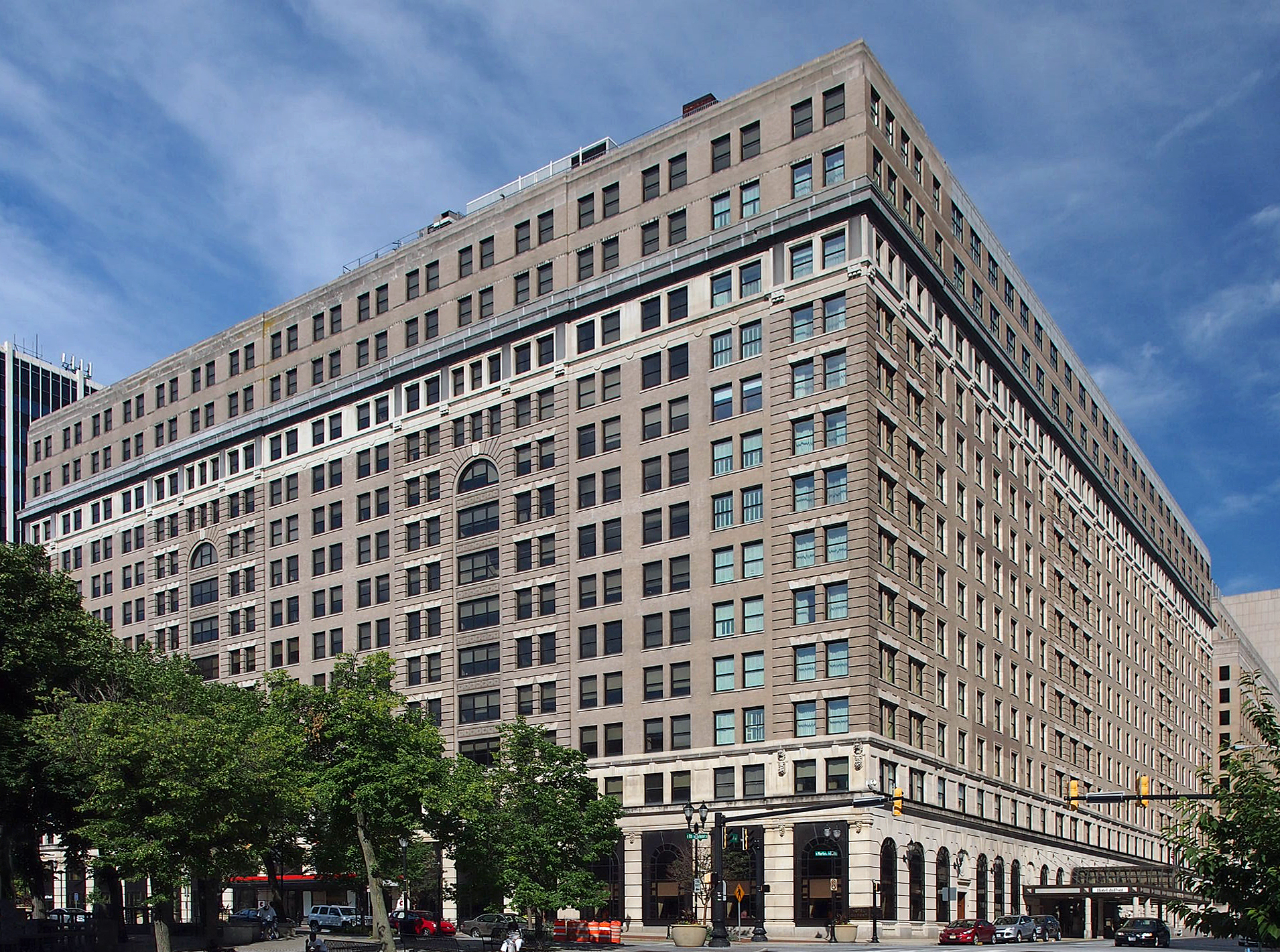 DuPont commits to Science Based Targets initiative to slash greenhouse gas emissions DuPont commits to Science Based Targets initiative to slash greenhouse gas emissions