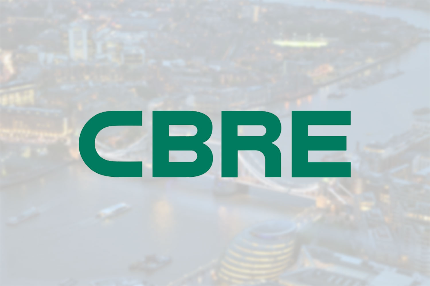 CBRE recognized as Best Place to Work for Disability Inclusion 2022