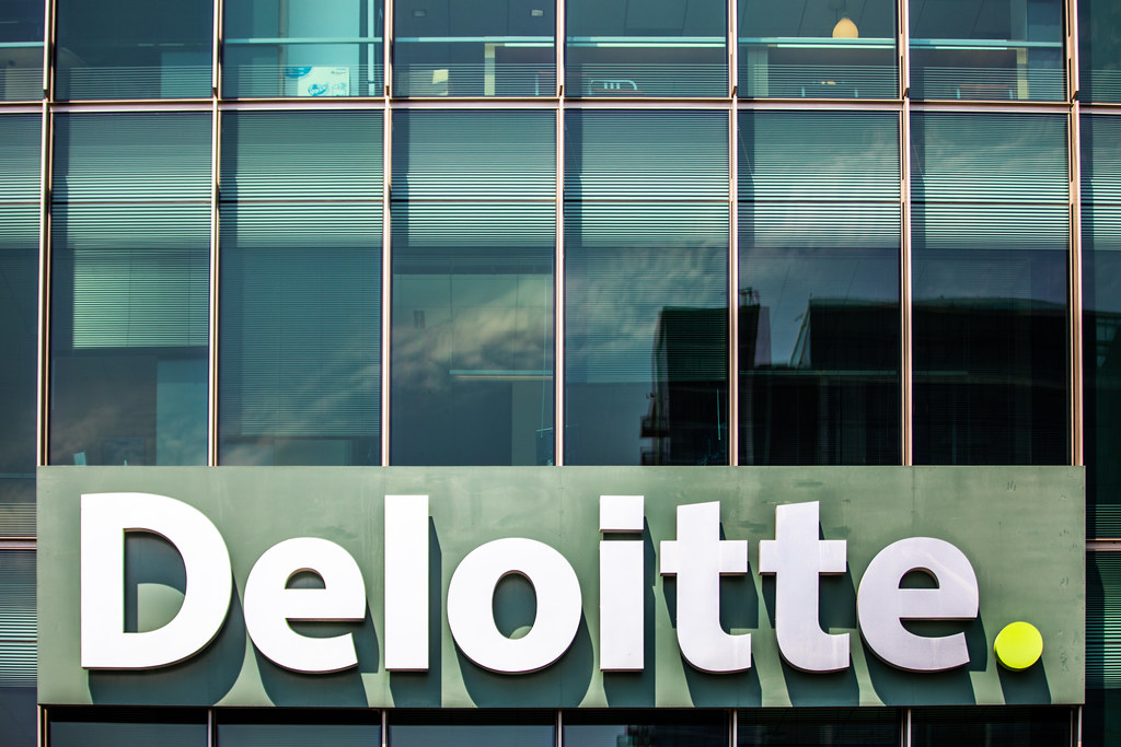 Deloitte announces new asset roadmap to mitigate climate change related challenges Deloitte announces new asset roadmap to mitigate climate change related challenges