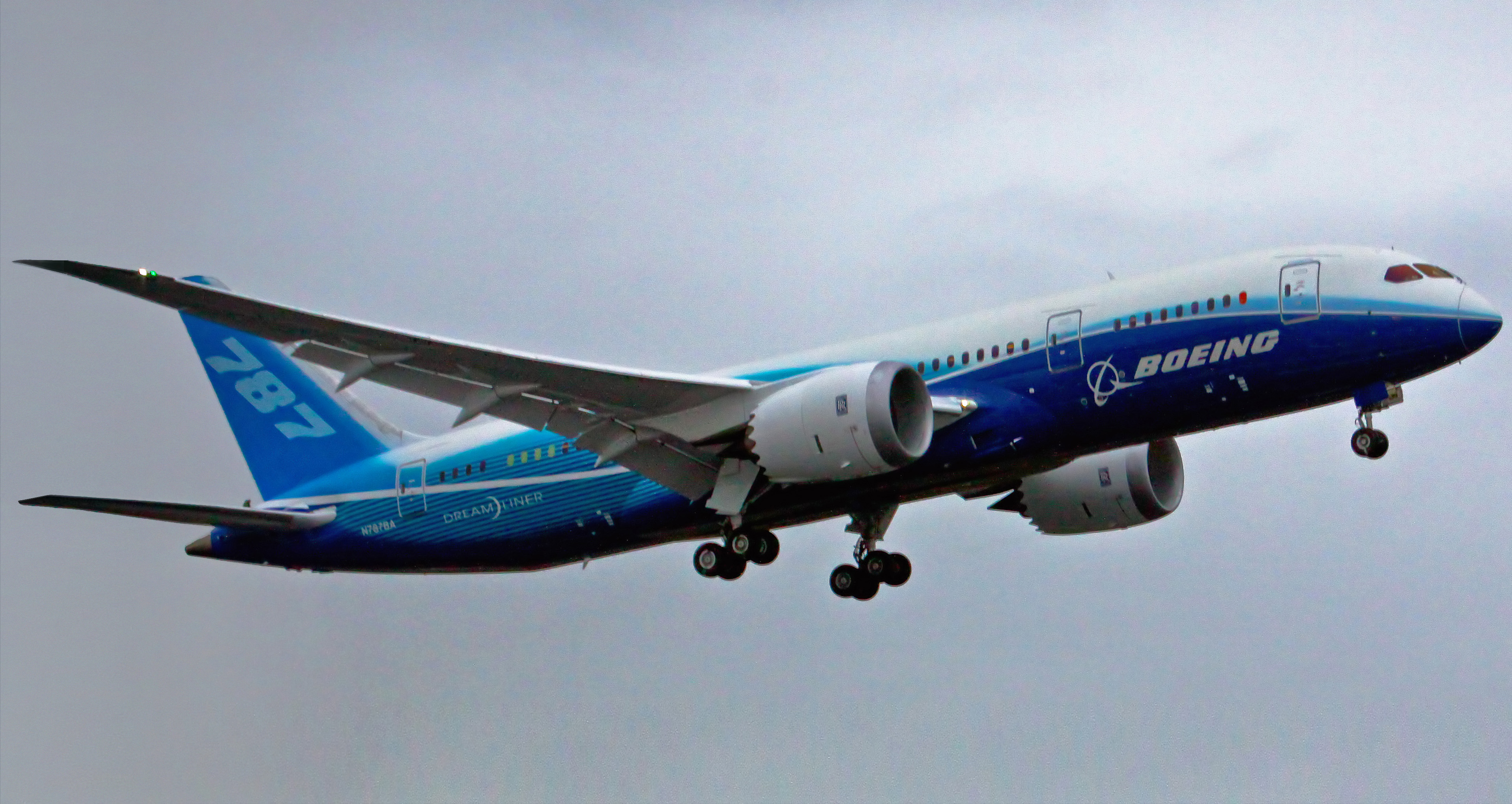 Boeing partners with Alder Fuels to expand production of sustainable aviation fuel