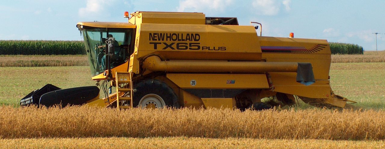 CNH Industrial unveils agricultural autonomous vehicles CNH Industrial unveils agricultural autonomous vehicles